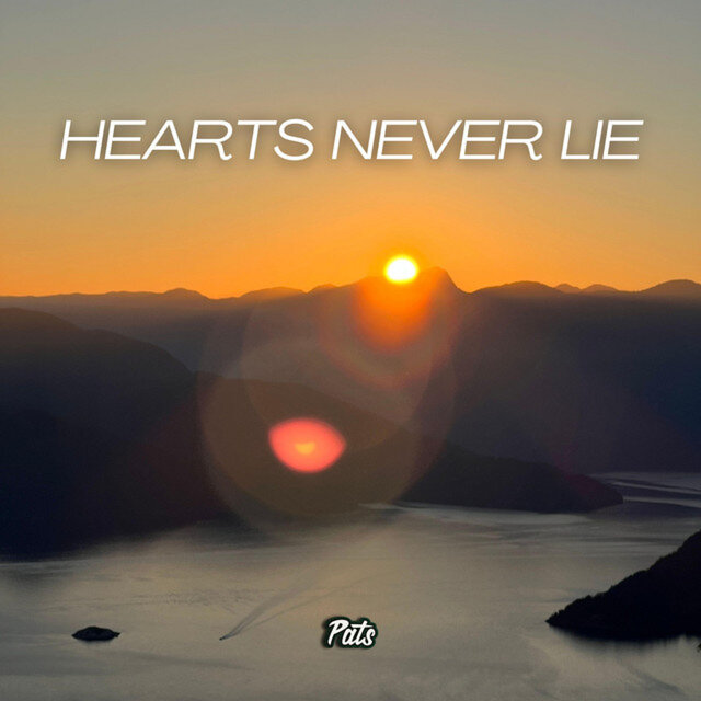HEARTS NEVER LIE