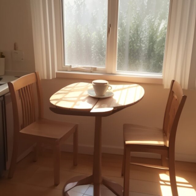 Dawn Cafe Mix