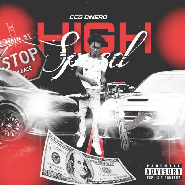Highspeed Ep