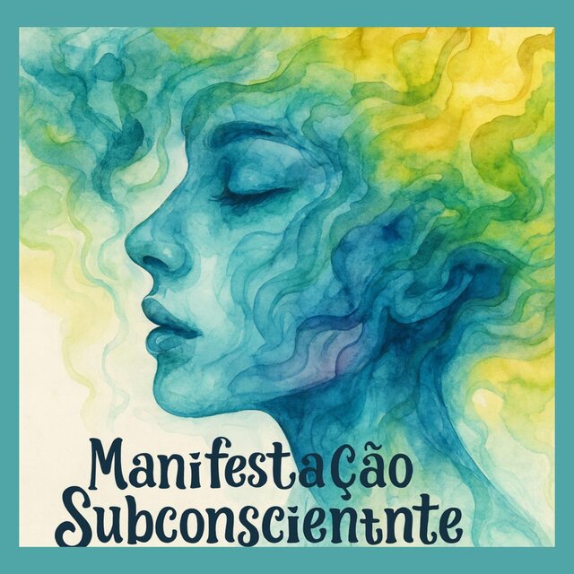 Manifestação Subconsciente Antes do Sono