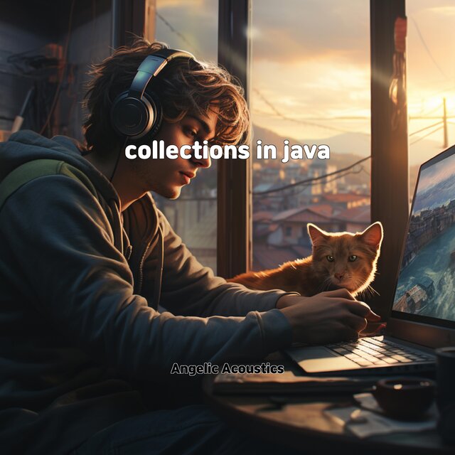 collections in java