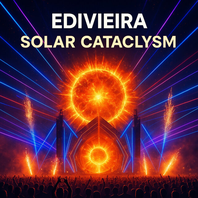 Solar Cataclysm