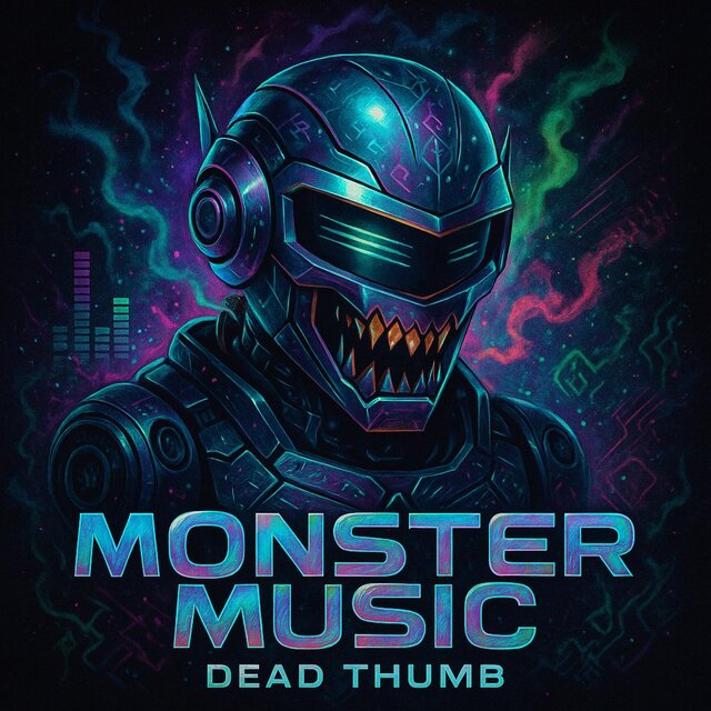 Monster Music