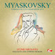 Cover art for album Myaskovsky: Symphony No. 21 in F-Sharp Minor, Op. 51 (Digitally Remastered) by Nikolay Myaskovsky