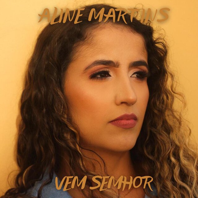 Vem Senhor