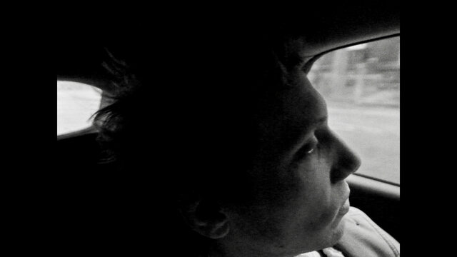 Train Full of Gasoline
