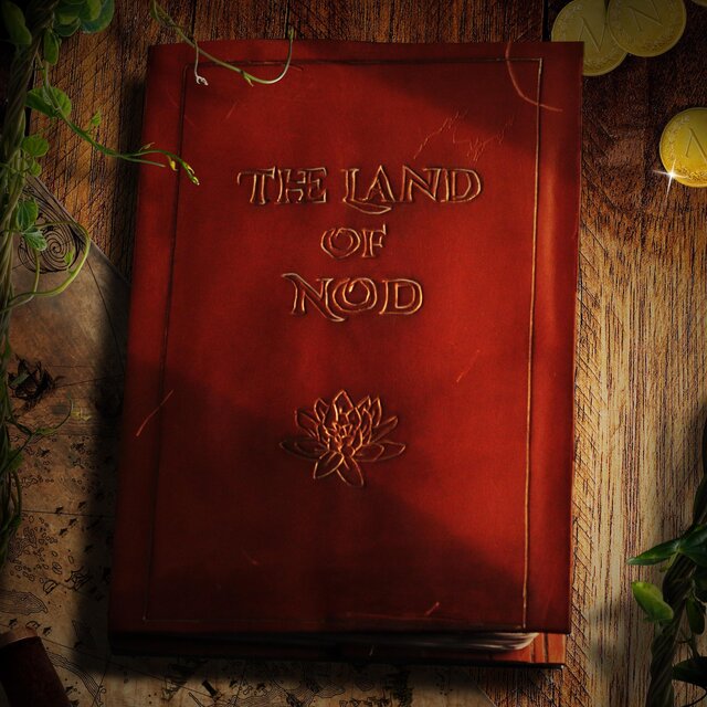 The Land of Nod (Original Score)