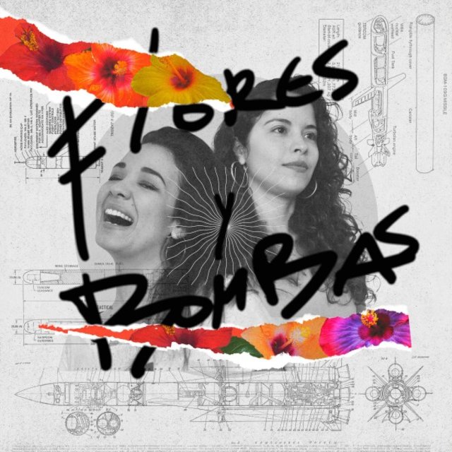 Flores y Bombas
