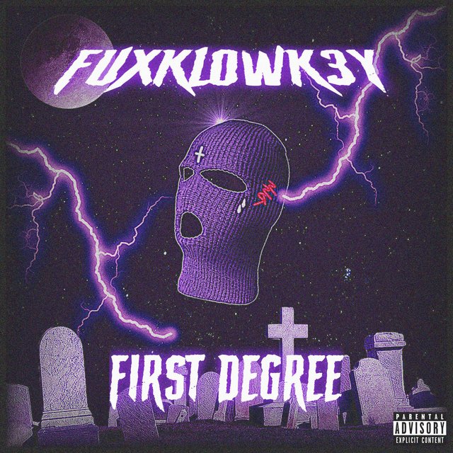 First Degree