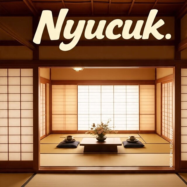Nyucuk