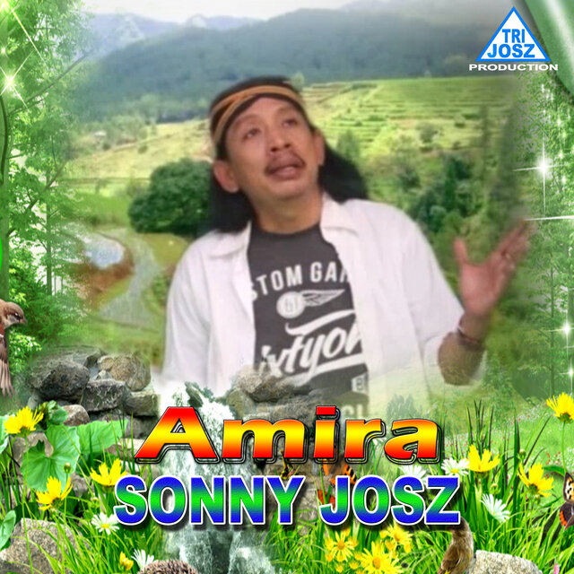 Amira