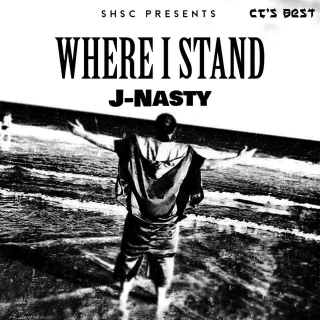 Where I Stand
