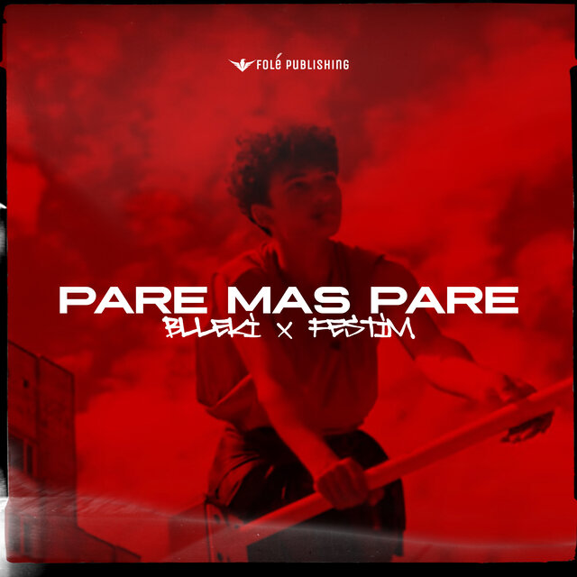 PARE MAS PARE