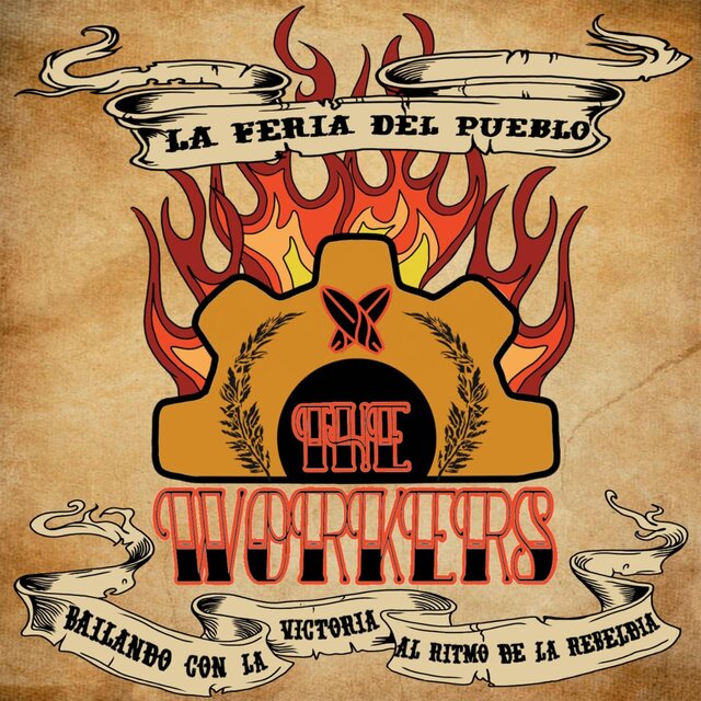 La Feria Del Pueblo