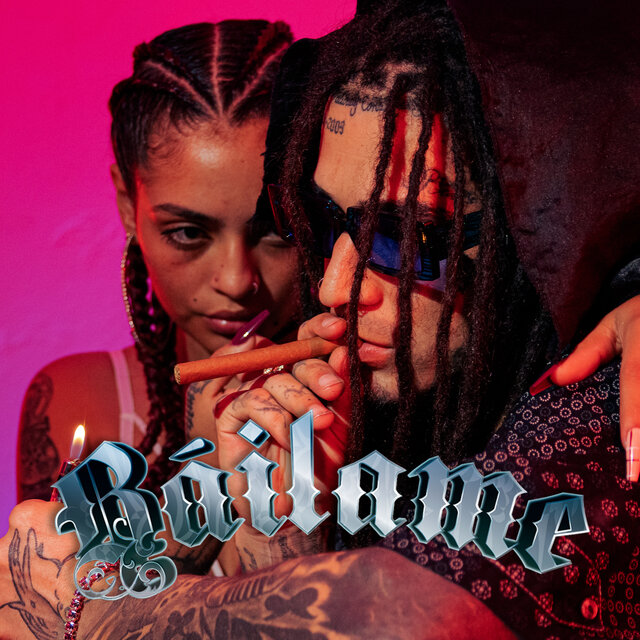 Báilame