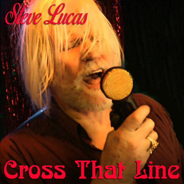 Cross That Line