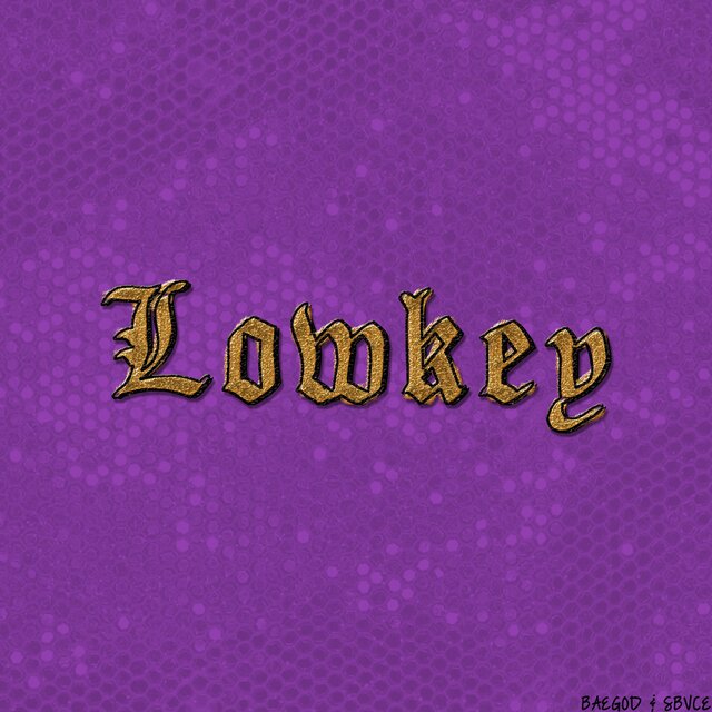 Lowkey