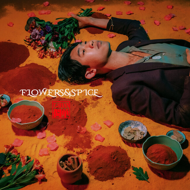Flowers & Spice