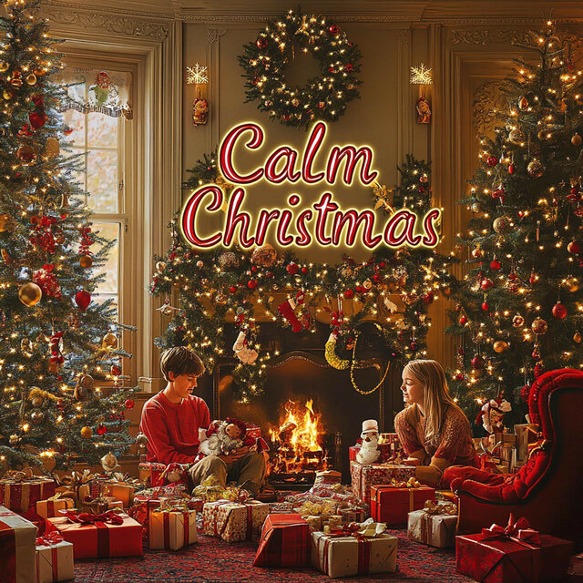 Calm Christmas