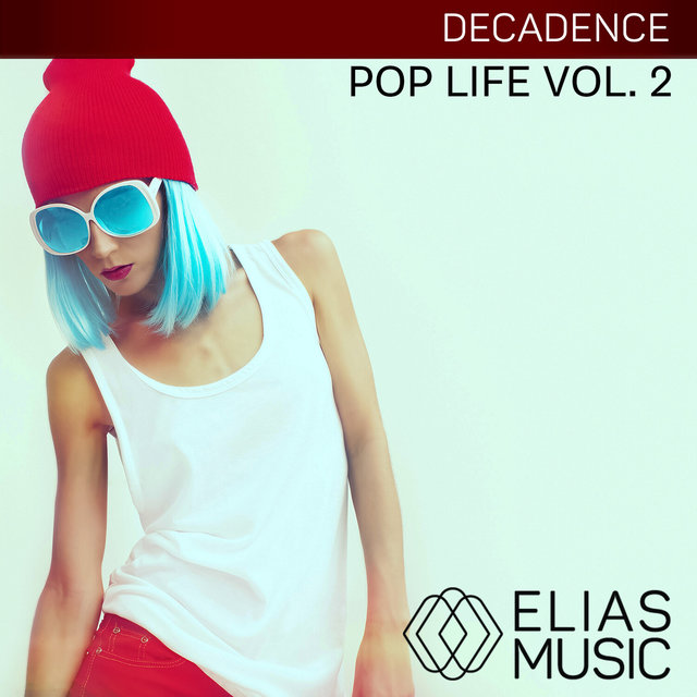 Pop Life, Vol. 2