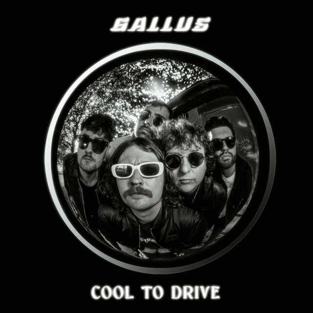 Cool To Drive