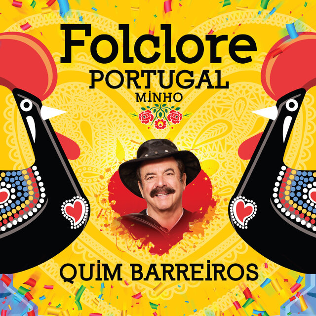 Folclore Portugal - Minho