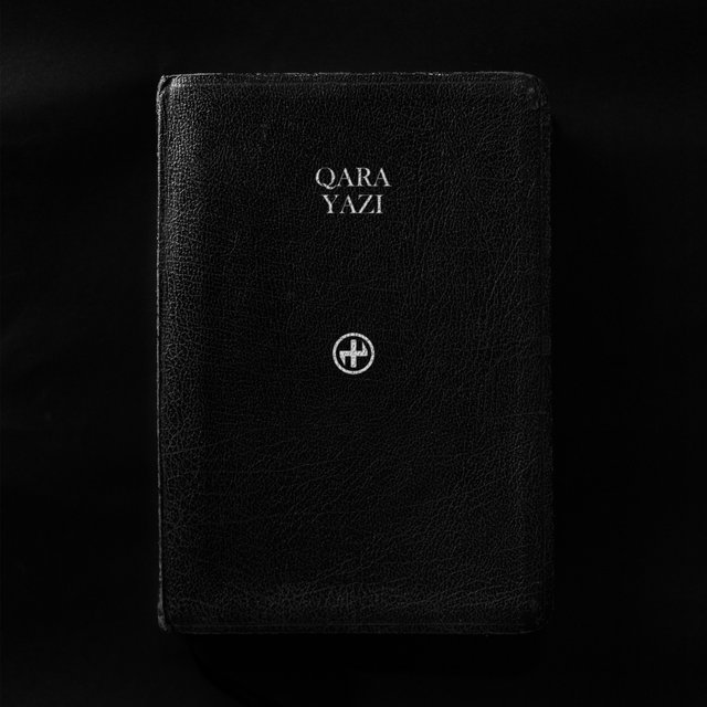 Qara Yazı