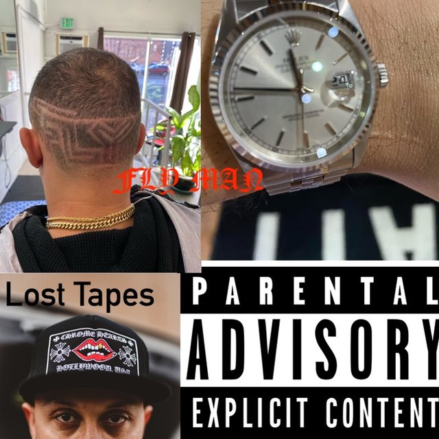Lost Tapes
