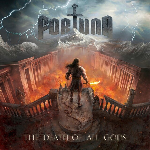 The Death of All Gods