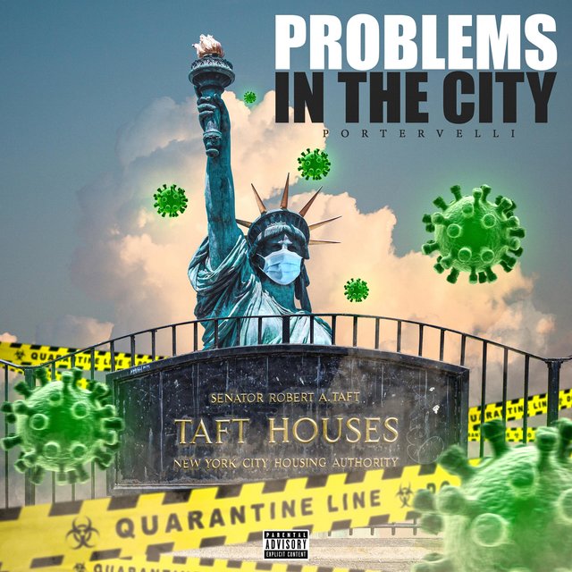 Problems in The City