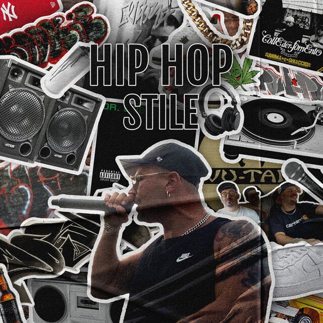 Hip Hop Stile