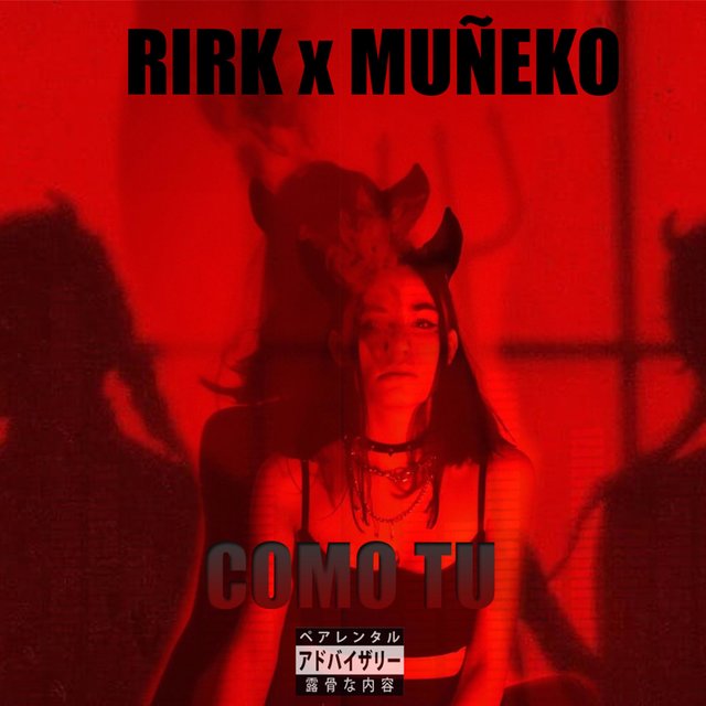 Como Tu (feat. Muñeko)