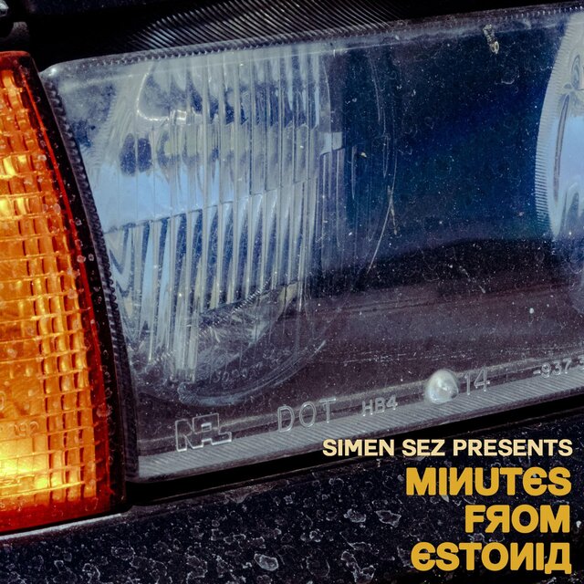 Minutes From Estonia