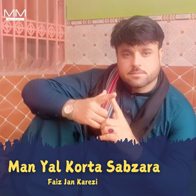 Man Yal Korta Sabzara