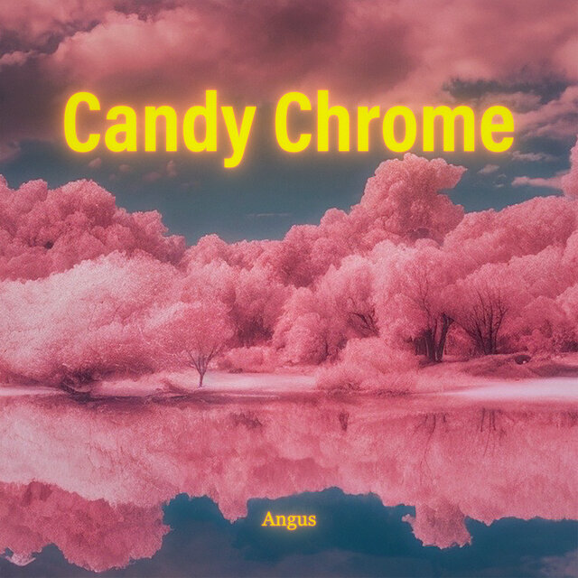 Candy Chrome
