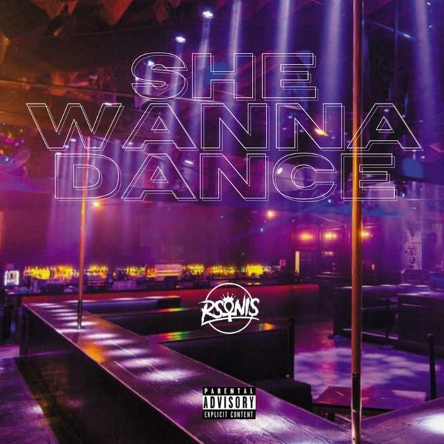 She Wanna Dance