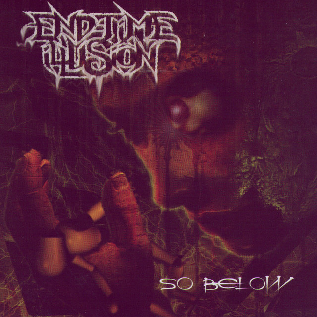 So Below