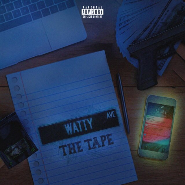 WATTY (The Tape)