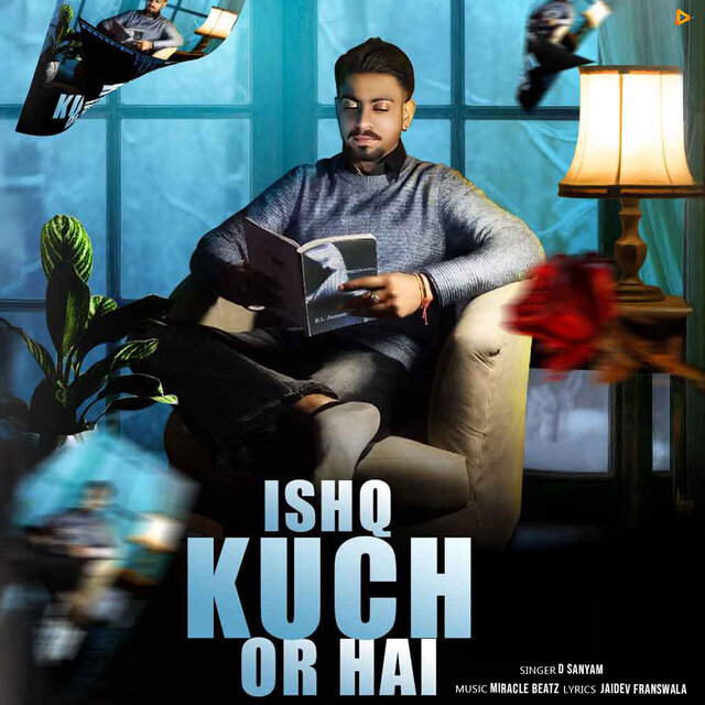 Ishq Kuch Or Hai