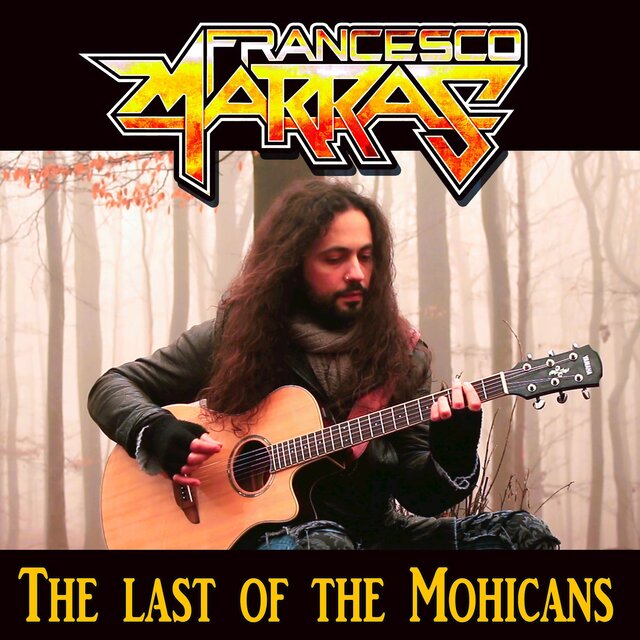 The Last of the Mohicans