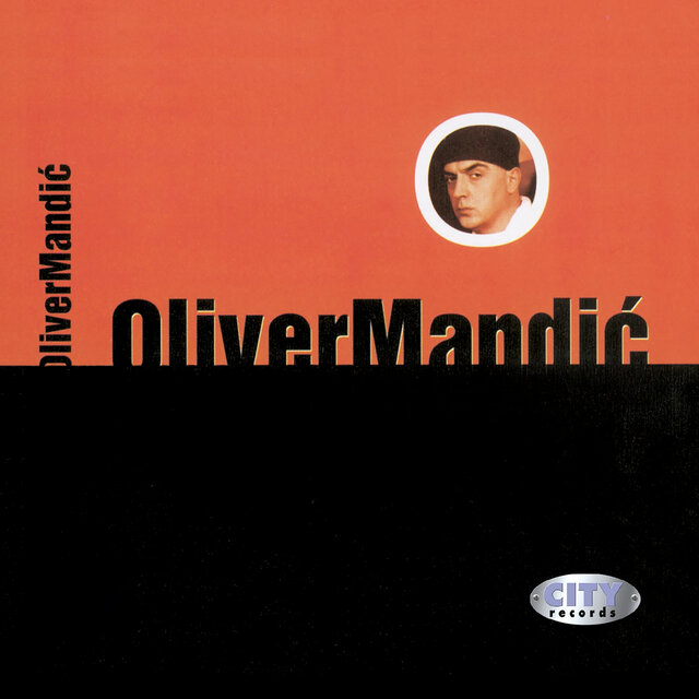 Oliver Mandić Collection