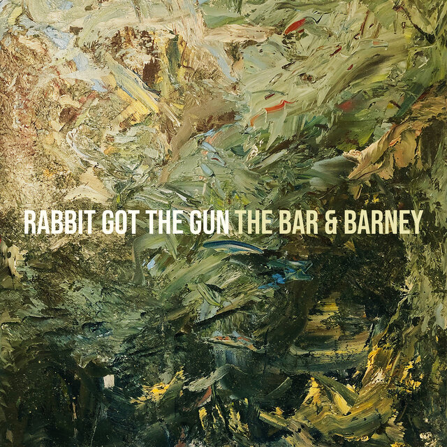 Rabbit Got the Gun