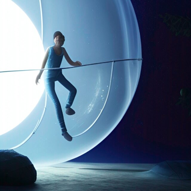 Bubble