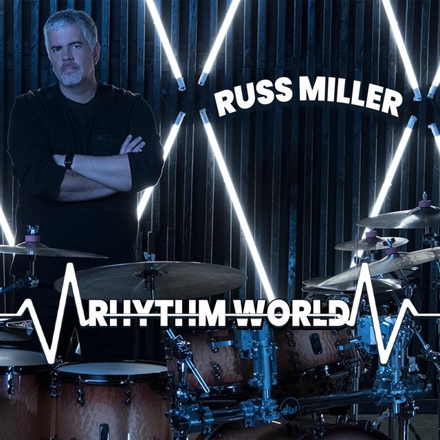 Rhythm World