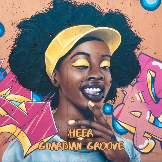 Guardian Groove