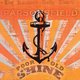 Cover art for album Poor Old Shine by Parsonsfield
