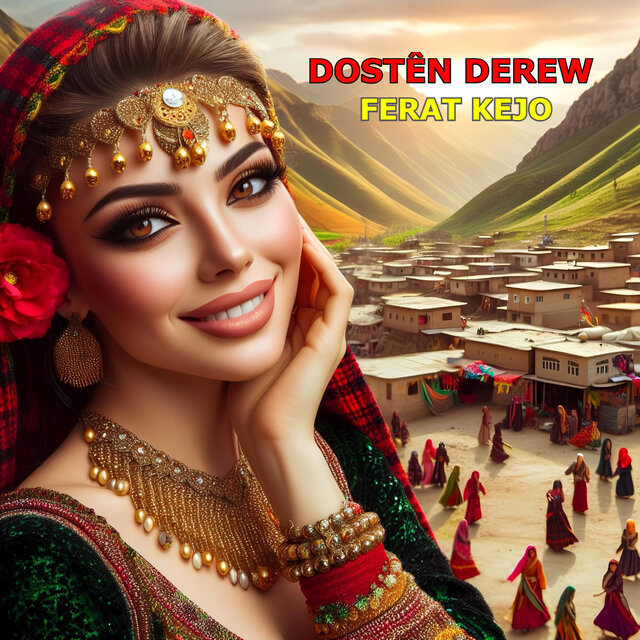 Dostên Derew