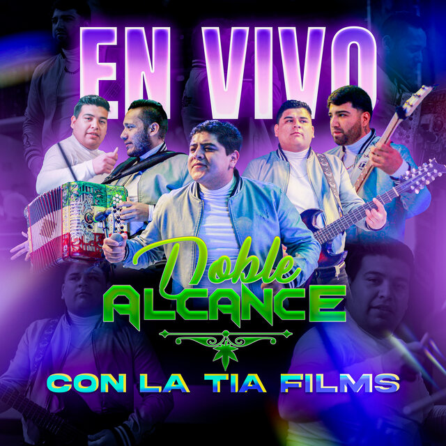 Con La Tia Films (En Vivo)