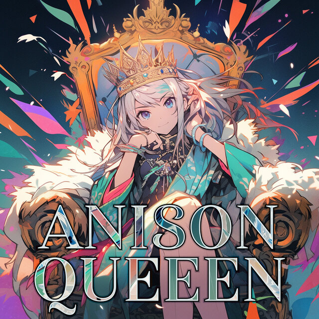 ANISON QUEEEN