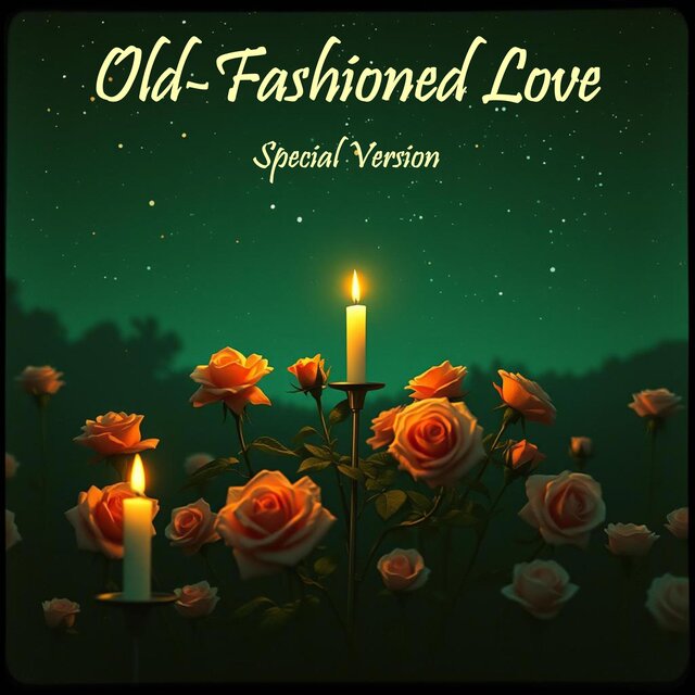 Old-Fashioned Love: Special Version
